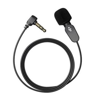 DJI Lavalier Mic