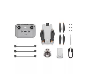 DJI Mini 3
