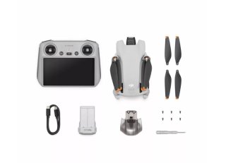 DJI Mini 3 (DJI RC)