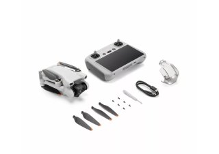 DJI Mini 3 (DJI RC)