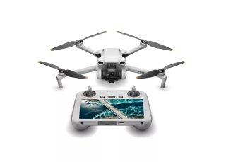 DJI Mini 3 Combo RC