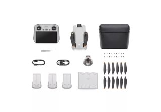 DJI Mini 3 Combo RC
