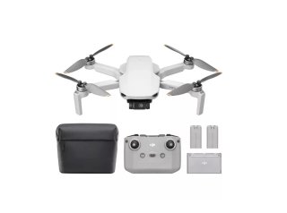 DJI Mini 4K Fly More Combo
