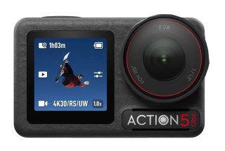 Osmo Action 5 Pro