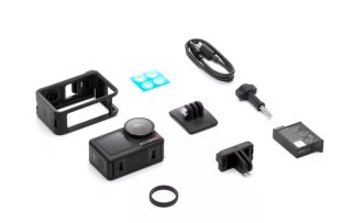 Osmo Action 5 Pro
