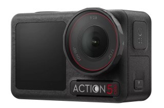 Osmo Action 5 Pro