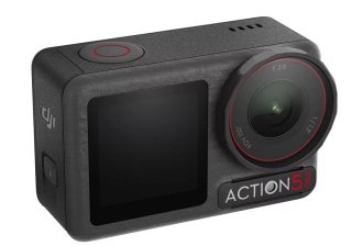 Osmo Action 5 Pro