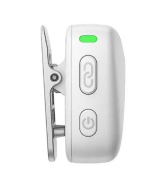 DJI Mic Mini Transmitter