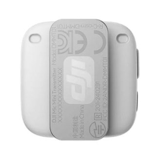 DJI Mic Mini Transmitter