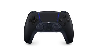 Sony PlayStation 5 DualSense V3 Midnight Black Vezeték Nélküli Kontroller + USB-C Kábel (PS5)
