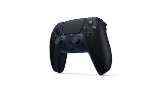 Sony PlayStation 5 DualSense V3 Midnight Black Vezeték Nélküli Kontroller + USB-C Kábel (PS5)