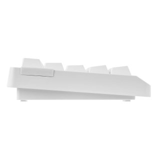 Epomaker HE68 Lite Magnetic Switch Mechanikus Gamer Billentyűzet - Fehér