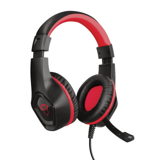 Trust GXT 404R Rana Gamer Headset