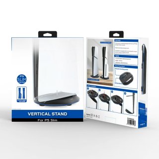 iPega PG-P5S035 Vertikális Playstation 5 Slim Állvány