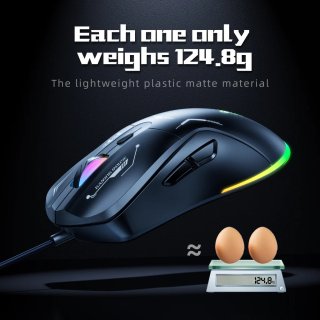 Onikuma TZ5008 5 az 1-ben Gamer csomag - Fekete
