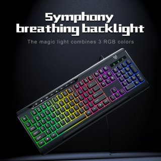 Onikuma TZ5008 5 az 1-ben Gamer csomag - Fekete