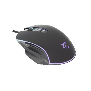 White Shark Gareth Gamer Egér