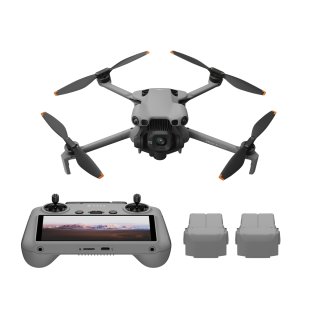 DJI Mini 5 Pro Fly More Combo Plus