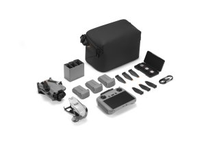 DJI Mini 5 Pro Fly More Combo Plus