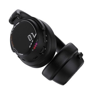 Onikuma GT886 Tri-Mode Vezeték Nélküli Gamer Headset