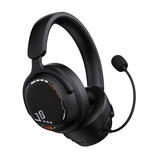 Onikuma GT886 Tri-Mode Vezeték Nélküli Gamer Headset