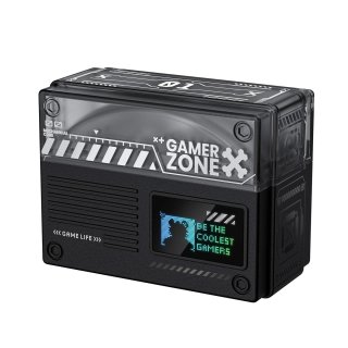 Onikuma TX602 Tri-Mode Vezeték Nélküli Gamer Fülhallgató TWS