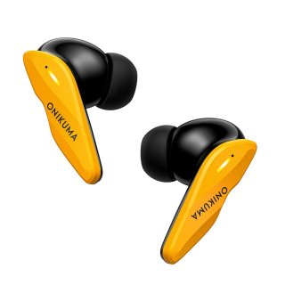 Onikuma TX616 tri-Mode Vezeték Nélküli Gamer Fülhallgató TWS