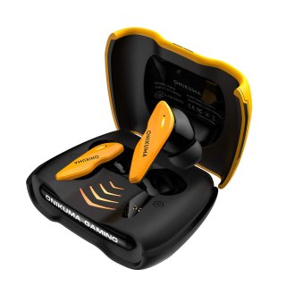 Onikuma TX616 tri-Mode Vezeték Nélküli Gamer Fülhallgató TWS