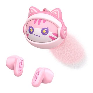 Onikuma TX603 Vezeték Nélküli Gamer Fülhallgató TWS
