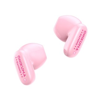 Onikuma TX603 Vezeték Nélküli Gamer Fülhallgató TWS