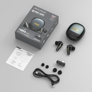 Onikuma TX610 Vezeték Nélküli Fülhallgató TWS