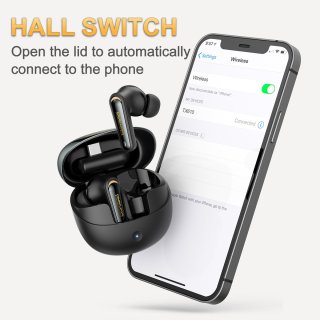 Onikuma TX610 Vezeték Nélküli Fülhallgató TWS
