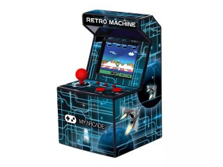 My Arcade Retro Machine