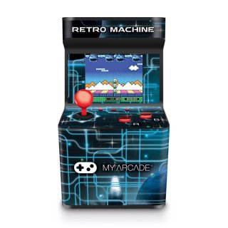 My Arcade Retro Machine