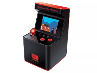 My Arcade Retro Arcade Machine X