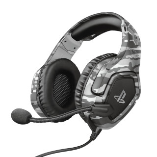 Trust GXT 488 ForzeG Gamer Headset