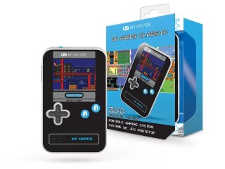 My Arcade Go Gamer Classic kézikonzol