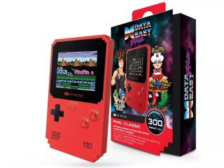 My Arcade Pixel Classic