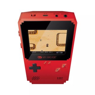 My Arcade Pixel Classic