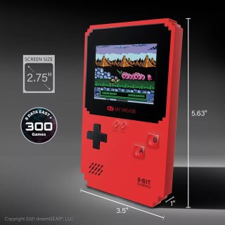 My Arcade Pixel Classic