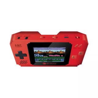 My Arcade Pixel Player