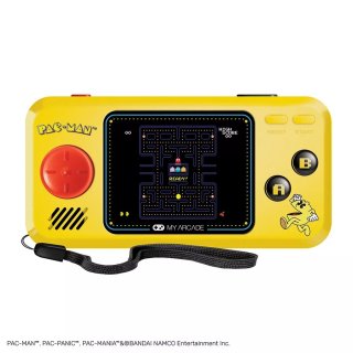 My Arcade Pac-Man Pocket Player
