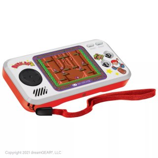 My Arcade Don Doko Don Pocket Player