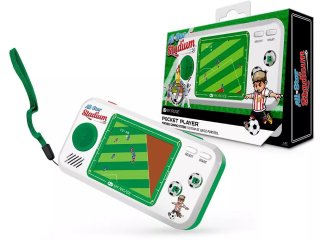 My Arcade All-Star Stadium Pocket Player