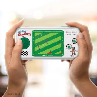 My Arcade All-Star Stadium Pocket Player