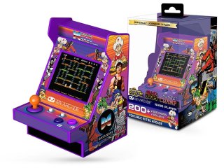 My Arcade Data East Hits Nano Player