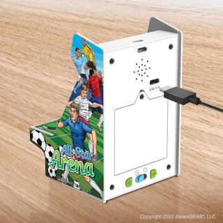 My Arcade All-Star Arena Nano Player