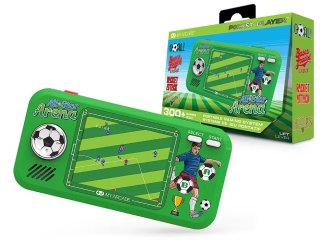 My Arcade All-Star Arena Pocket Player
