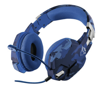 Trust GXT 322B Carus Gamer Headset