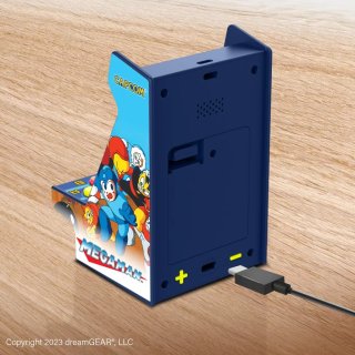 My Arcade Mega Man Nano Player Pro